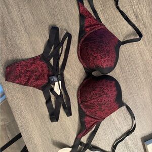 NWT 3 piece Victoria Secret lingerie set